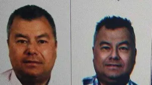 Detuvieron en España a uno de los líderes de la banda narco que iba a trasladar cocaína de Rosario a Dubai