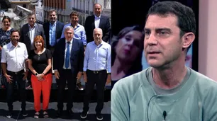 Andrés Malamud: "Sin las PASO, las posibilidades de Juntos por el Cambio serían mínimas"