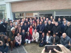 Juez enfurecido en Río Cuarto por los amagues de Morales y Manes con el PJ