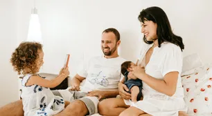 Cómo es "Cuidar en igualdad": un proyecto para ampliar las licencias a los padres