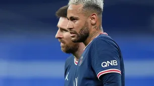 El PSG podría desarmar el equipo de los galácticos