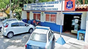 Detienen a un subcomisario bonaerense acusado de abusar a dos mujeres policías