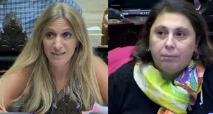 La diputada que cruzó a Florencia Carignano: "Degradan al Congreso"
