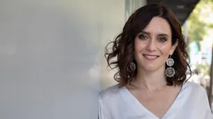 Las razones del éxito de Isabel Díaz Ayuso