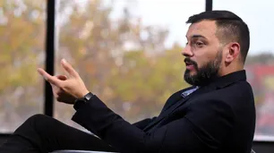 Por qué Alvarez Agis no ve posible una hiperinflación