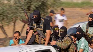 Israel recurre a empresas de ciberseguridad para rastrear a los rehenes
