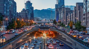 Irán, Arabia Saudita y China: ¿nueva tríada geopolítica en Medio Oriente?