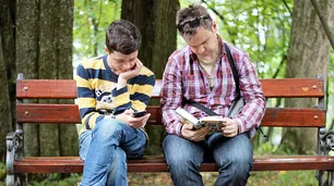 Lectura fácil y lenguaje claro frente a la brecha cultural