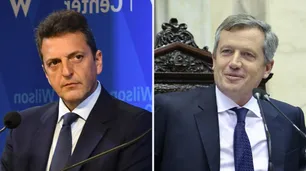 Por qué se caería el "operativo seducción" de Sergio Massa a Emilio Monzó