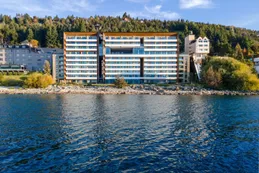 Radisson Blu Bariloche: la experiencia de lujo frente al Nahuel Huapi