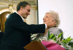 Decidido a volver a la Ciudad, Aníbal Ibarra celebró la recuperación del nieto de Carlotto
