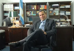 Ya fueron borrados los mails de Cristina que busca la Justicia