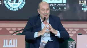 Sturzenegger detalló cómo será el avance de las desregulaciones en un foro del FMI en Arabia Saudita