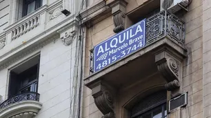 Alquileres | Para el presidente de la Federación de Inquilinos, "van a haber desalojos masivos"