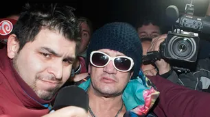 Procesaron y ordenaron la prisión preventiva para 'Pity' Álvarez