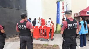 Jorge Macri impulsa un proyecto para endurecer las sanciones a 'trapitos' y cuidacoches