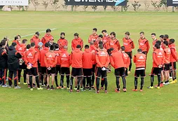 Corazón y pases cortos