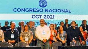 La CGT respaldó el reclamo y no descartó medidas de fuerza