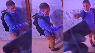 Robo a un hogar de niños: se llevaron 10 computadoras y dinero para arreglar el edificio