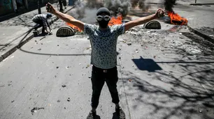 Estallido en Chile: siguen los incidentes, con 11 muertos y más de 2000 detenidos