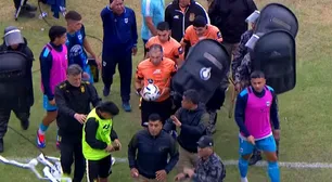 Cuando el fútbol se juega fuera de la cancha: el caso Gimnasia de Jujuy–Deportivo Madryn expone las grietas del ascenso