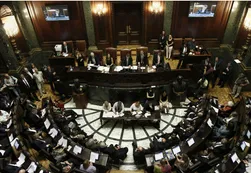 La Legislatura porteña aprobó el pedido de informes por el Niembrogate