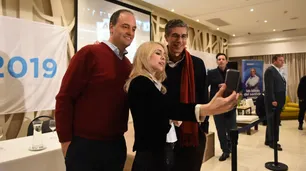 José Luis Espert: denunció falta de boletas por Twitter y apuesta a la Legislatura porteña