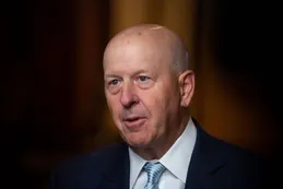 Goldman Sachs despedirá a 3.200 empleados a mediados de esta semana