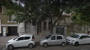 Balearon en las piernas a un sindicalista del SOMU en Rosario