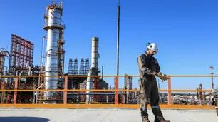 Planta de GNL: YPF desmintió haber tenido una reunión secreta con Axel Kicillof