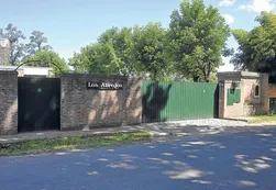 Operativo en Los Abrojos por una denuncia de que Macri violó la cuarentena
