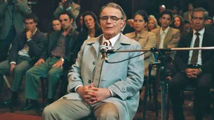 Una película que viene a cortar con UN imaginario bestial