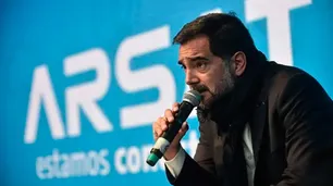 Qué se conoce sobre la "banda de los mendocinos" vinculada al poder que controlaba ARSAT