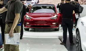 BMW y Porsche golpean a Tesla con nuevo prototipo de supercarga