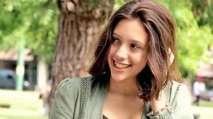 Lola intentó escapar en la playa y murió asfixiada contra la arena