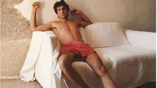 Sebastián Faena: de fotografiar a divas como Rihanna y Lady Gaga, a debutar como cantante