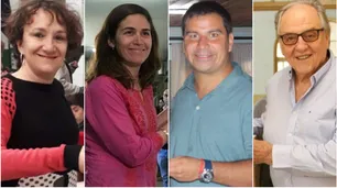 Quiénes son los diputados que jurarán este jueves antes de tratar la Ley Ómnibus