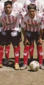 Colautti, el “Dybala” que no llegó