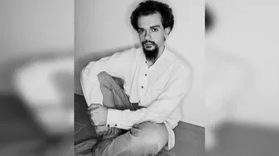 "Los poetas", de Mattia Tarantino