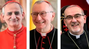Cuenta regresiva para el cónclave: quiénes son los tres favoritos para suceder a Francisco