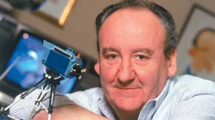 Múltiples muestras de dolor y respeto a Héctor Ricardo García en las redes