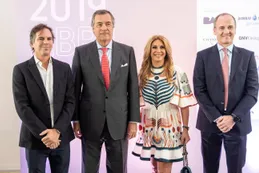 Distrito de las Artes: apoyo a la cultura en la antesala del arteBA
