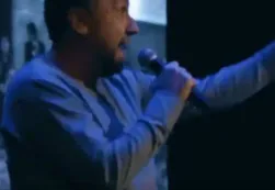 Roberto Navarro reversionó “Te quiero tanto” contra Mauricio Macri