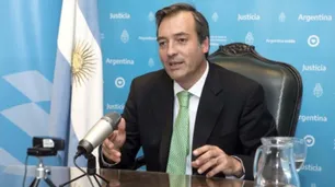 Martín Soria: "La Corte juega a la política y en contra del peronismo"