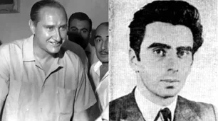 Emilio Mariano Jáuregui y Augusto Timoteo Vandor: vidas divergentes, muertes paralelas
