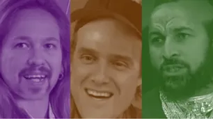"El equipo E": la parodia viral deepfake que se ríe de los líderes políticos españoles
