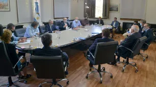 En qué consiste el acuerdo del Gobierno y el campo por las exportaciones de maíz