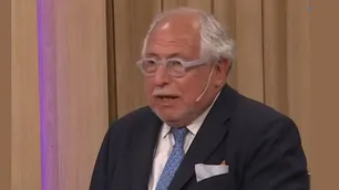 Diego Guelar sobre Trump y Venezuela: “El pueblo venezolano, en estas circunstancias, está todavía callado”