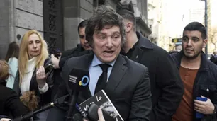 El fenómeno Javier Milei: cómo impacta su presencia en las internas del oficialismo y oposición