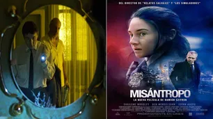 Damián Szifrón: un argentino suelto en Hollywood, con un relato anticapitalista
